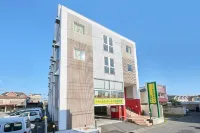 Select Inn飯店-佐野站前 住宿飯店
