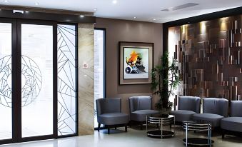 Milord Boutique Hotel