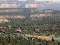 Zion Views-Escape at Zion + Resort Access Hotels in Kane County