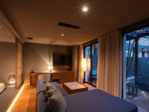 Nasu Onsen Shinshun no Kago Hewitt Resort