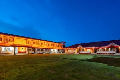 Bandipur Heritage Village Resort فنادق في Chamarajanagar