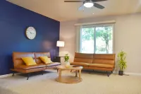 Exclusive 2B1B Prime Location Quiet Neighborhood