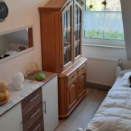 Holiday house near the beach, child-friendly, high quality, Weber grill, WiFi free