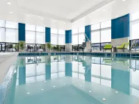 Hampton Inn & Suites by Hilton Chicago Medical District UIC Hotels near Douglas Park