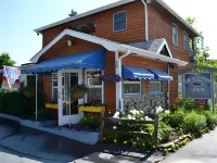 Homestead Inn - Blowing Rock