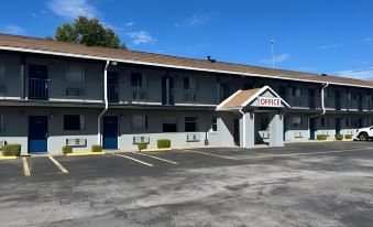 Motel 6 Hurricane, WV