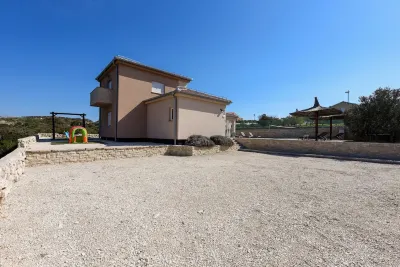 Villa Ba I Zadarvillas