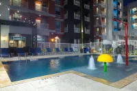 Home2 Suites by Hilton Galveston - ビーチサイド