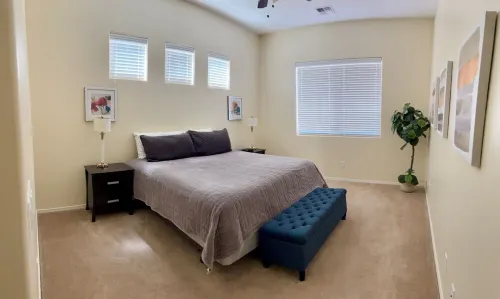 Discounted Home - Newer Home That's Beautifully Furnished