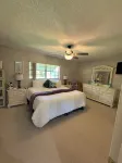 Very Nice 3 Br And 3 Bath Florida Home 1 1/2 Mile From Jupiter Island Beach Jonathan Dickinson State Park Observation Tower 주변 호텔