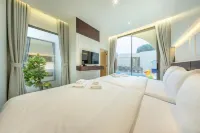 Shin Lalynn Pool Villa