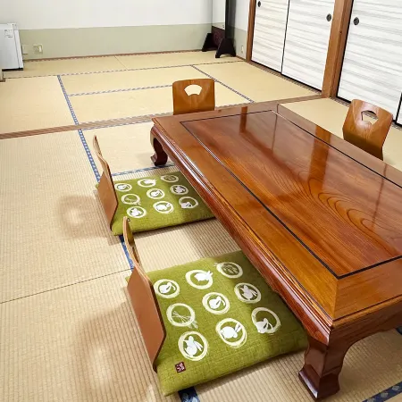Misasa Onsen Misasa Garden Hotel