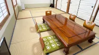 Misasa Onsen Misasa Garden Hotel