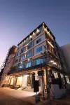 THE LOTUS PARK Hotels in Srikalahasti