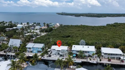 Paradise Cove Villa - Key Largo Hotels near John Pennekamp Coral Reef State Park