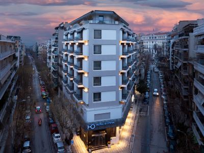 Domotel Olympia