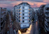 Domotel Olympia Hotels near Città antica di Tessalonica