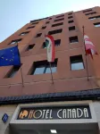 Canada Central & Rooftop
