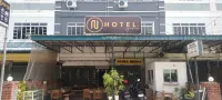 N Hotel Syariah Hôtels à : Tanjung Pinang