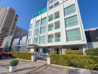 Coral Reef Hotel Hotels in Cartagena