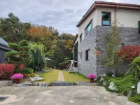 Dongha Pension Hôtels à : Icheon