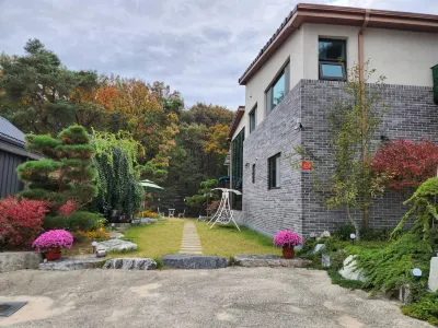 Dongha Pension