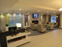 Best Western Plus Erie Inn & Suites