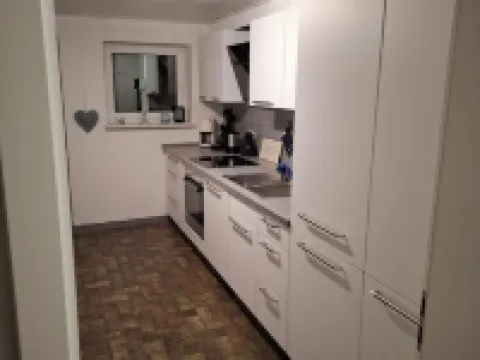 Gemütliche Ferienwohnung im Grünen, in der Nähe von Lüneburg Hotels in Melbeck