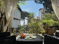 Apartment Niko Private Garden Wifi Hotels near Visoravan Gumance