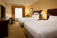 Hilton Garden Inn Cincinnati Blue Ash Hotel di Blue Ash