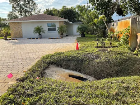 The Gulfstream Place 3