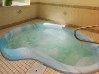 Bison Inn & Suites on University Hotels in Moorhead