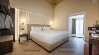 BH Hotel Hotel a Rione XVIII Castro Pretorio