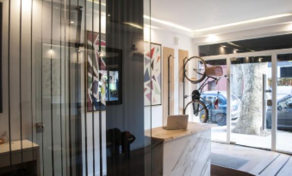 Feel Buenos Aires Apartments