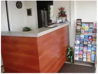 Passport Inn Somers Point - Somers Point Hotels in Somers Point