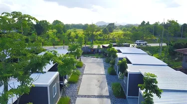 รูปภาพของสลีปบ็อกซ์ แก่งคอย