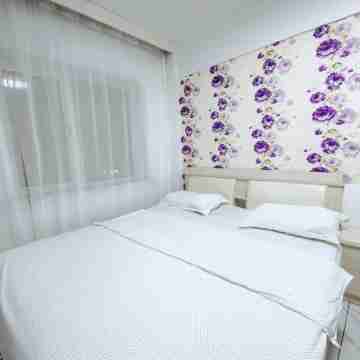 Kuandian Muzi Homestay (Guojielou West Street No.1) Rooms