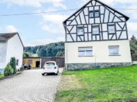 Kleine Wohnung Renata 2 nahe Nürburgring