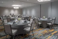 DoubleTree by Hilton Miami North I-95 Hotels in West Little River