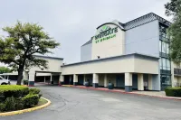 Wingate Houston Near NRG Park/Medical Center Hotels in Houston