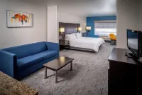Holiday Inn Express & Suites Charleston NW - Cross Lanes Hotels in Nitro