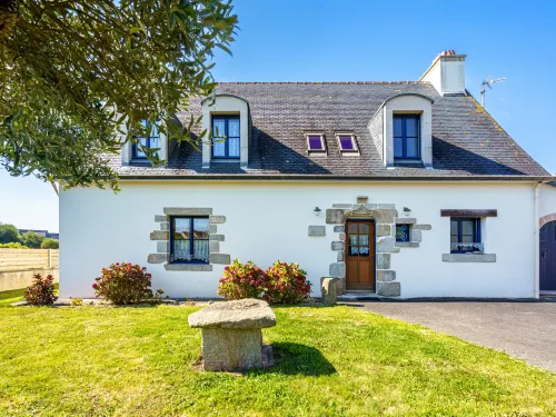 La mouette bleue - Homestays