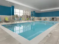 Home2 Suites by Hilton Durham University Medical Center Hotel a Durham