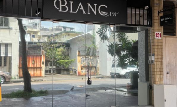 싱가포르 블랑 인(Blanc Inn) 2성급 호텔 스위트룸