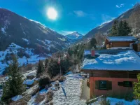Le Boletus - 3-نجوم
