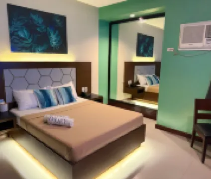 Hotel Ivory