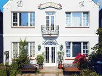 Studio, Wyk Auf Föhr Hotel a Wyk auf Fohr