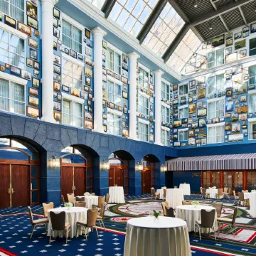 Graduate by Hilton Annapolis