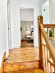 Newly Renovated Village Home circa. 1874 Near HITS & Hunter