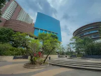 Borneo Bay Residences by Hana Living Hotels in Balikpapan